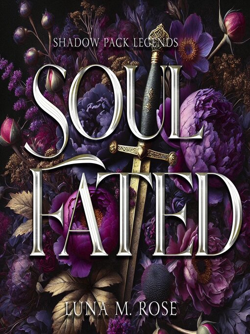 Cover image for Soul Fated